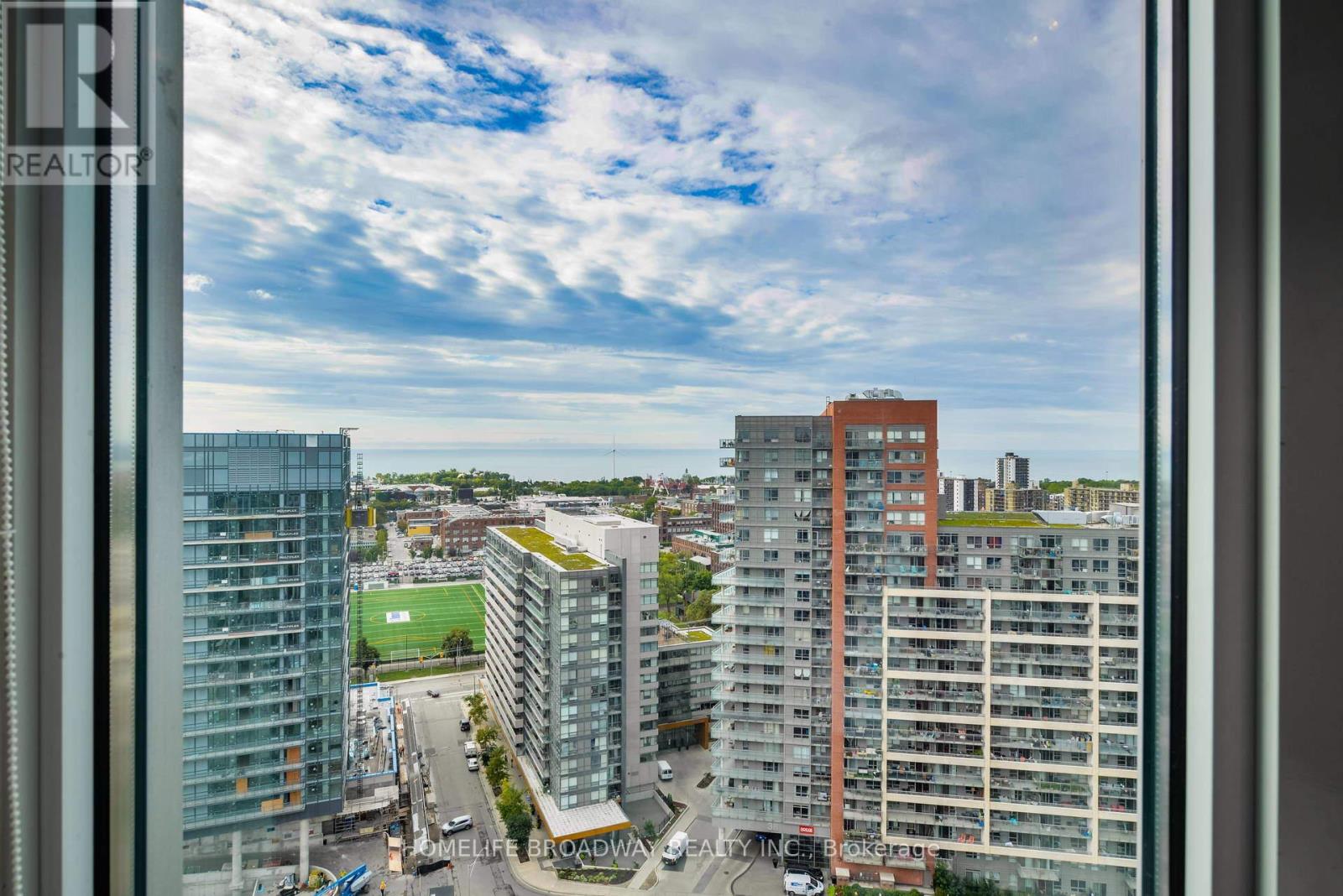 2012 - 150 Sudbury Street, Toronto, Ontario M6J 3S8 - Photo 23 - C12583566