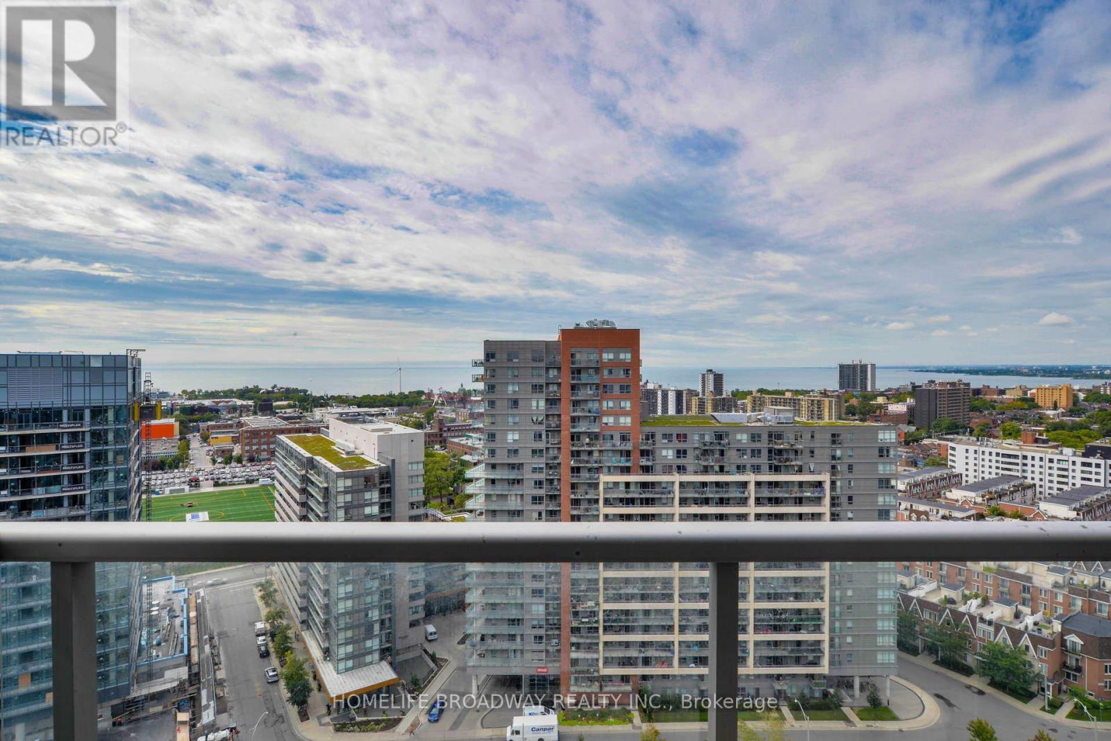 2012 - 150 Sudbury Street, Toronto, Ontario M6J 3S8 - Photo 28 - C12583566