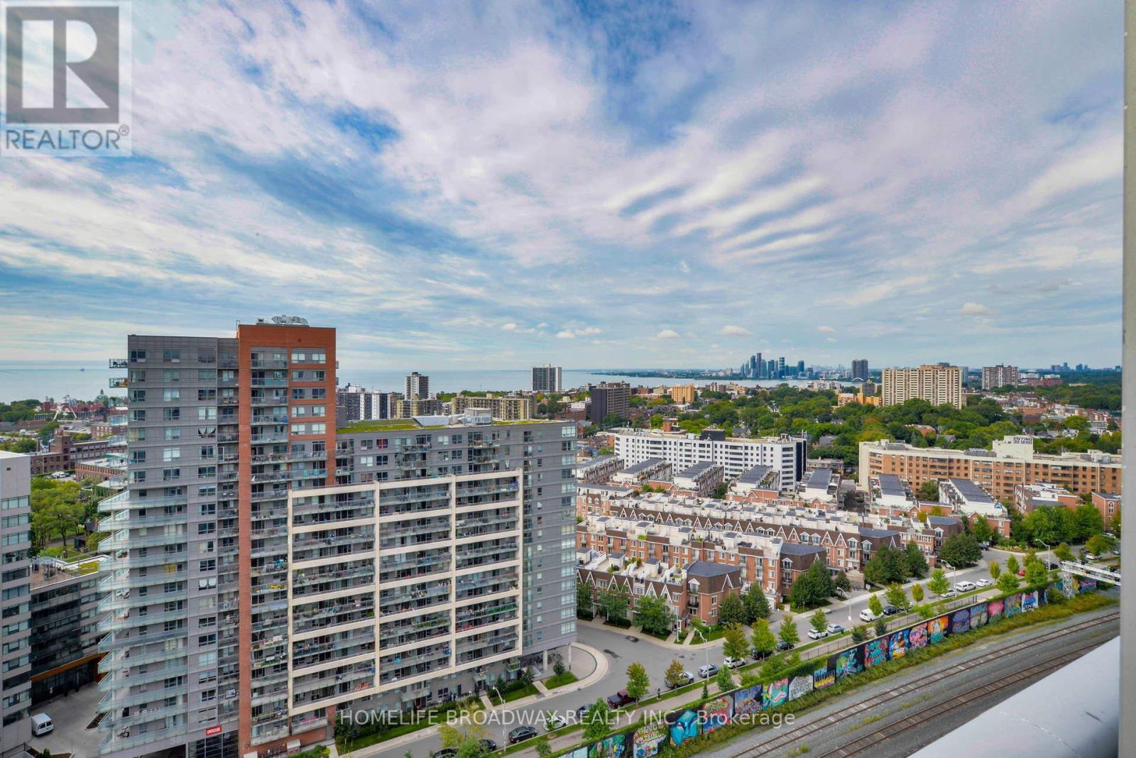 2012 - 150 Sudbury Street, Toronto, Ontario M6J 3S8 - Photo 29 - C12583566