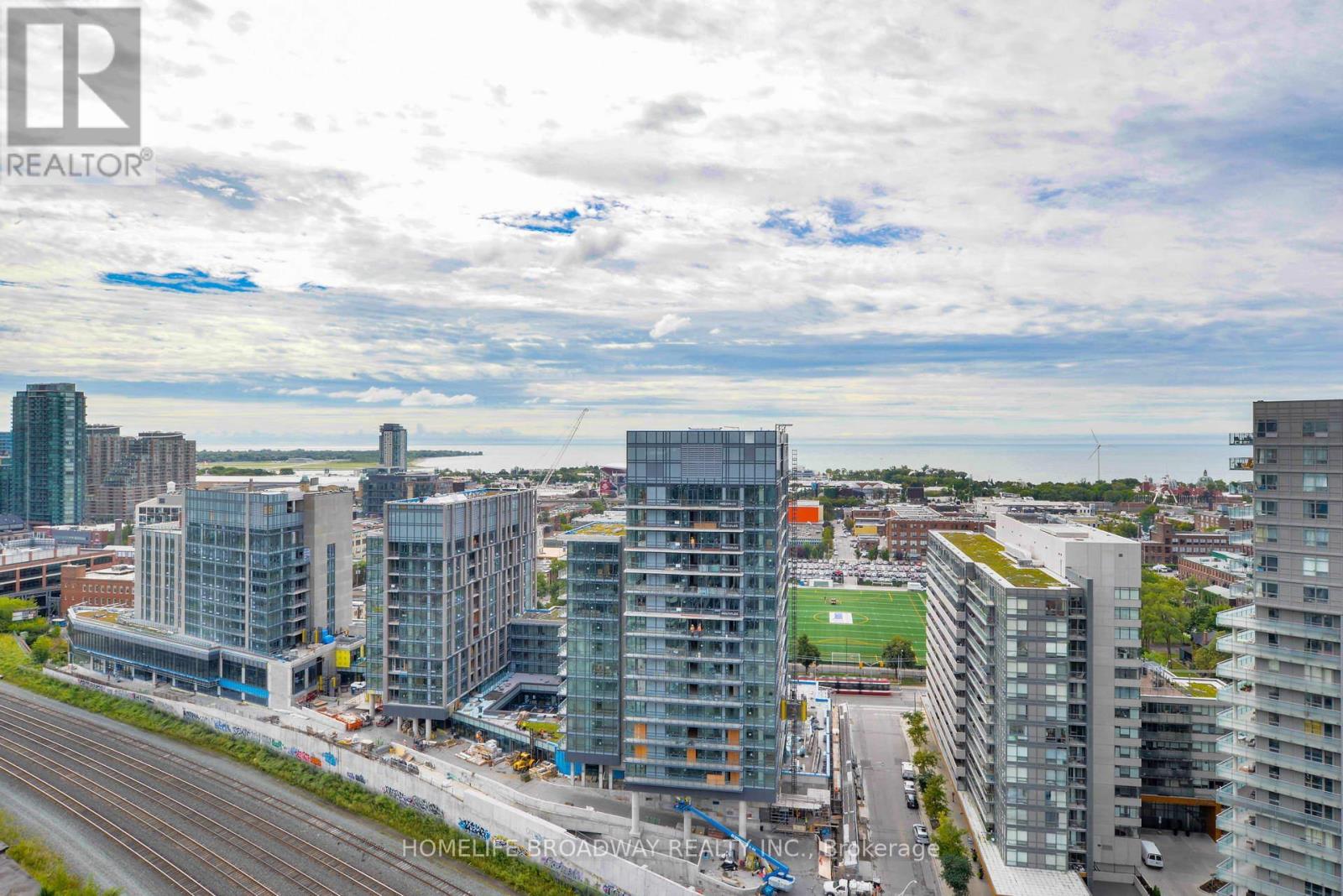 2012 - 150 Sudbury Street, Toronto, Ontario M6J 3S8 - Photo 30 - C12583566