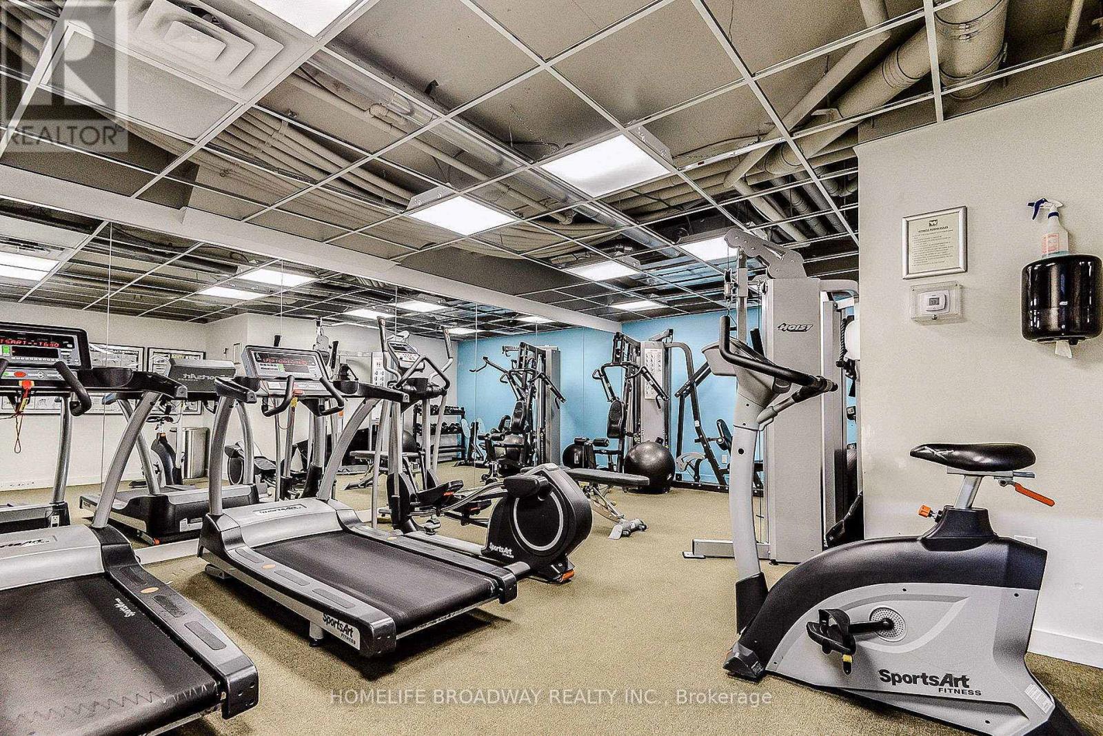 2012 - 150 Sudbury Street, Toronto, Ontario M6J 3S8 - Photo 31 - C12583566