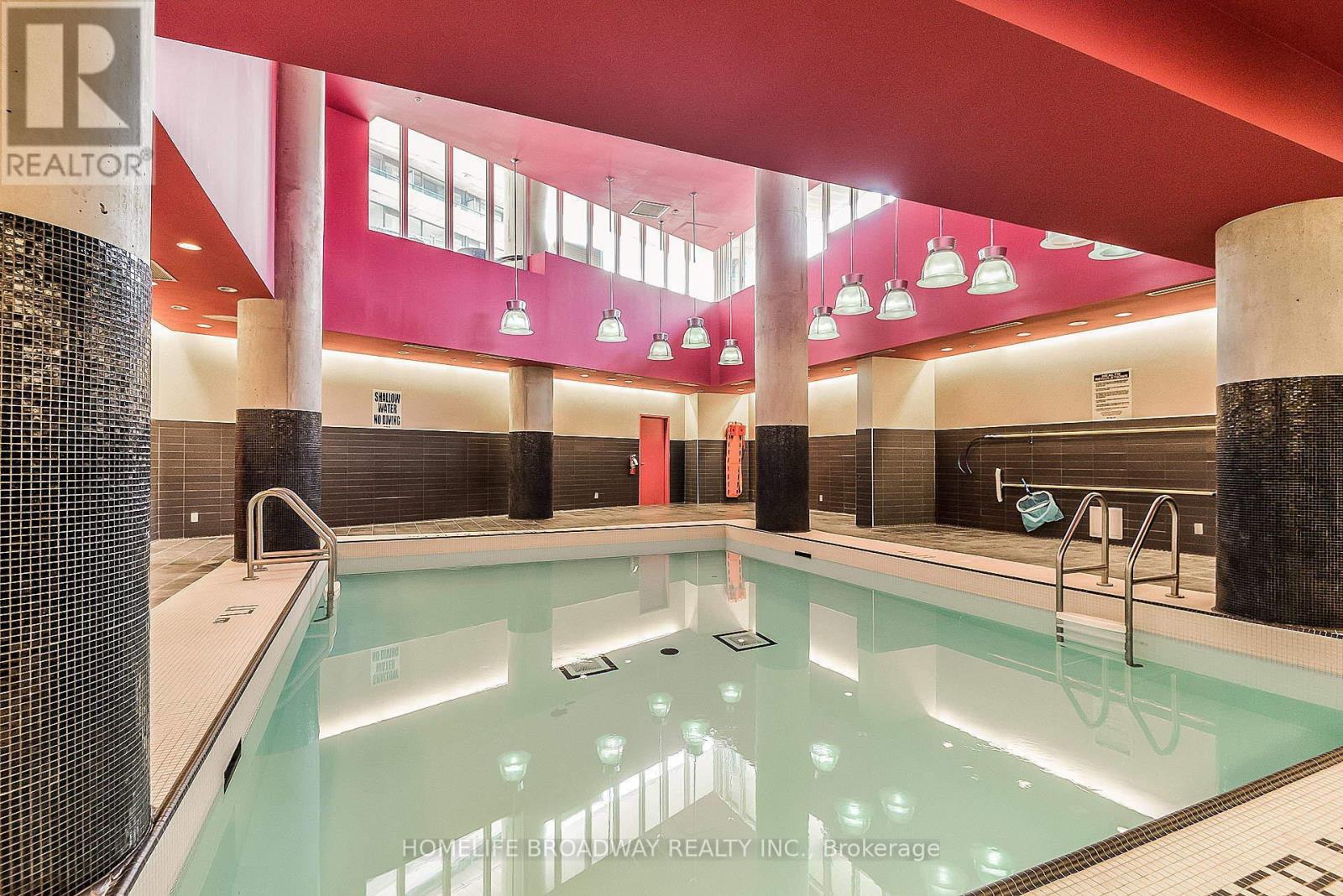 2012 - 150 Sudbury Street, Toronto, Ontario M6J 3S8 - Photo 32 - C12583566