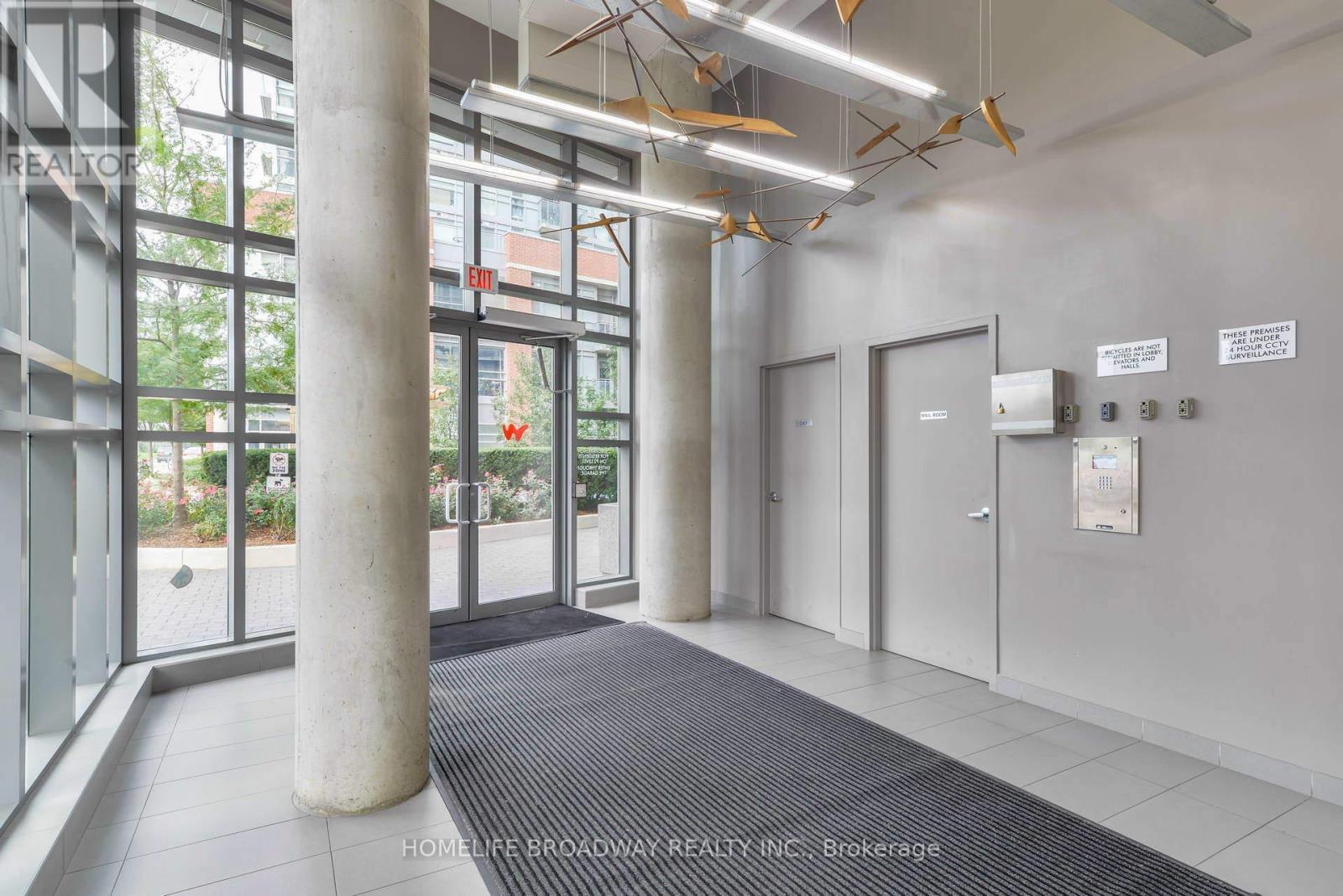 2012 - 150 Sudbury Street, Toronto, Ontario M6J 3S8 - Photo 5 - C12583566