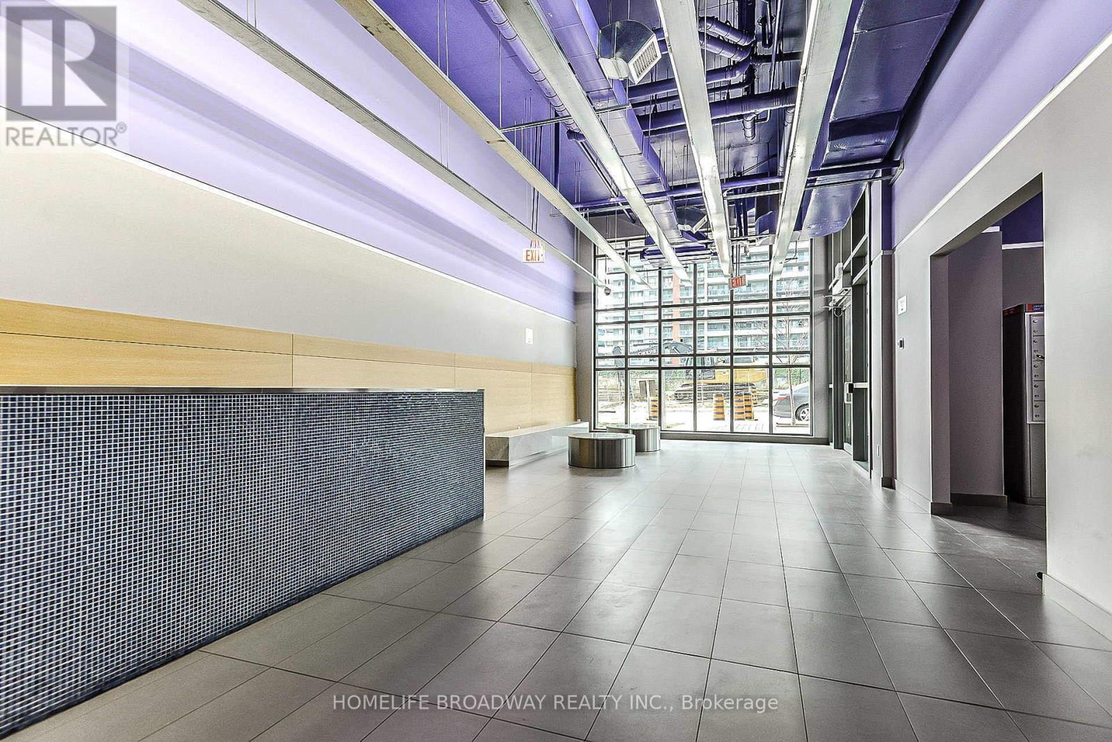 2012 - 150 Sudbury Street, Toronto, Ontario M6J 3S8 - Photo 6 - C12583566