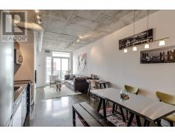 2012 - 150 SUDBURY STREET, Toronto, Ontario