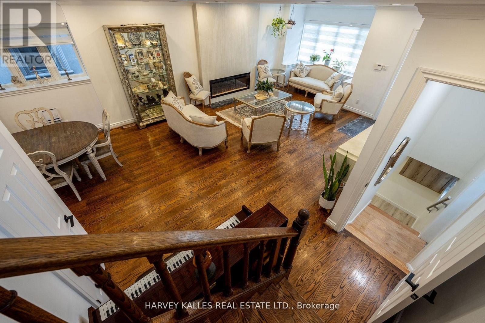 204 Brooke Avenue, Toronto, Ontario  M5M 2K6 - Photo 32 - C12583578