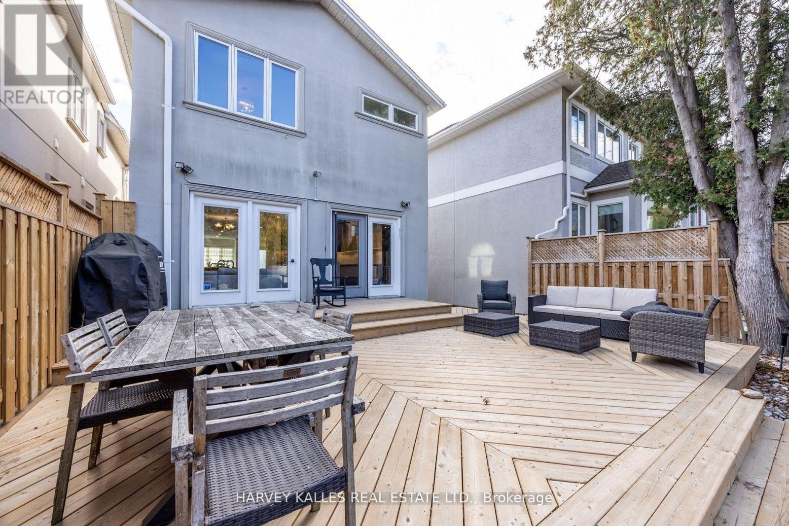 204 Brooke Avenue, Toronto, Ontario  M5M 2K6 - Photo 40 - C12583578