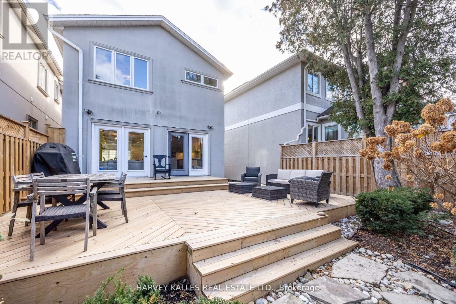 204 Brooke Avenue, Toronto, Ontario  M5M 2K6 - Photo 41 - C12583578