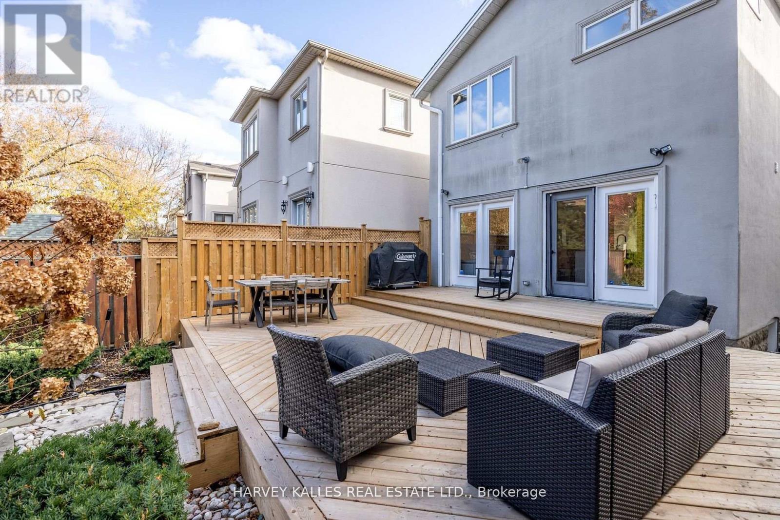 204 Brooke Avenue, Toronto, Ontario  M5M 2K6 - Photo 42 - C12583578