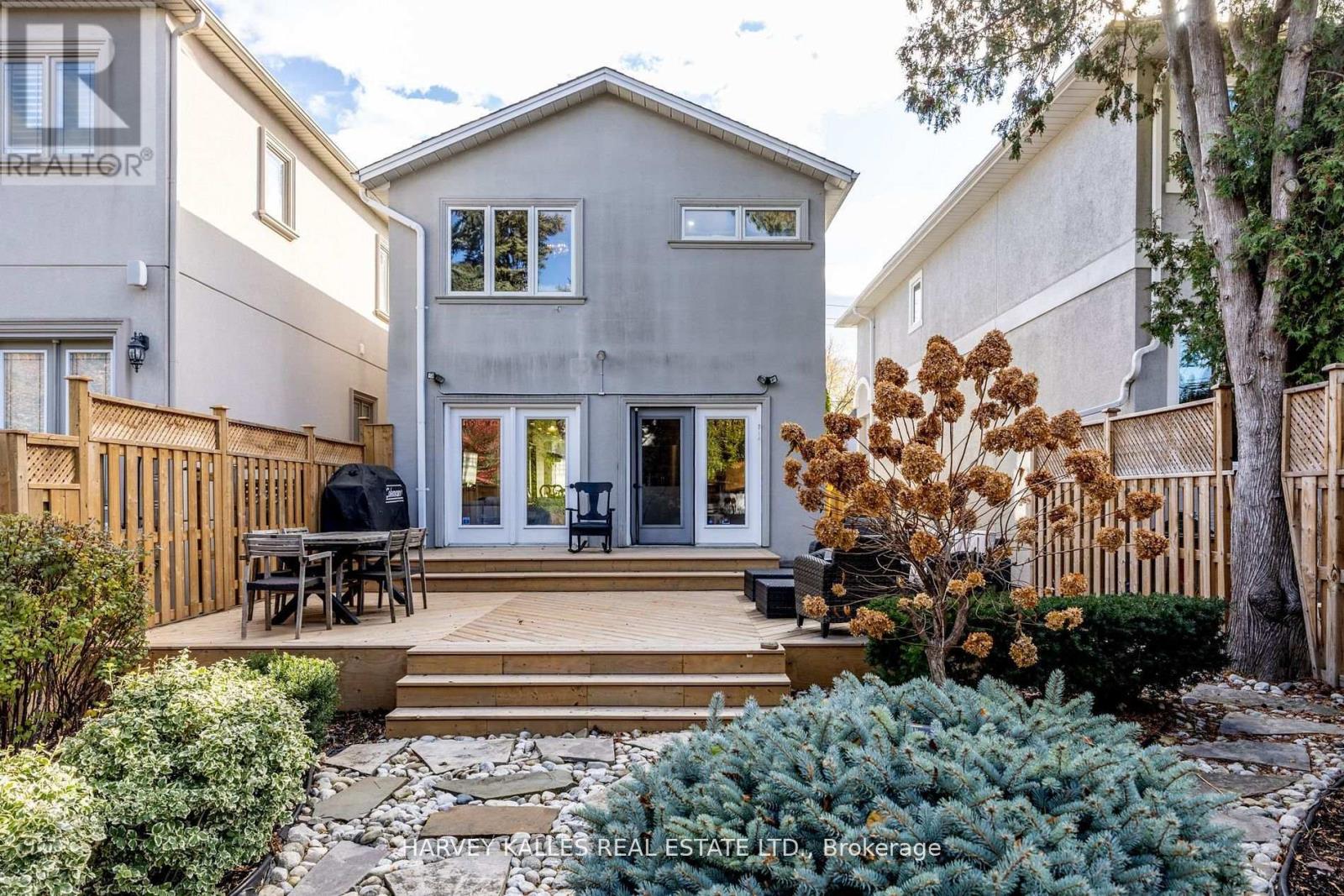 204 Brooke Avenue, Toronto, Ontario  M5M 2K6 - Photo 48 - C12583578