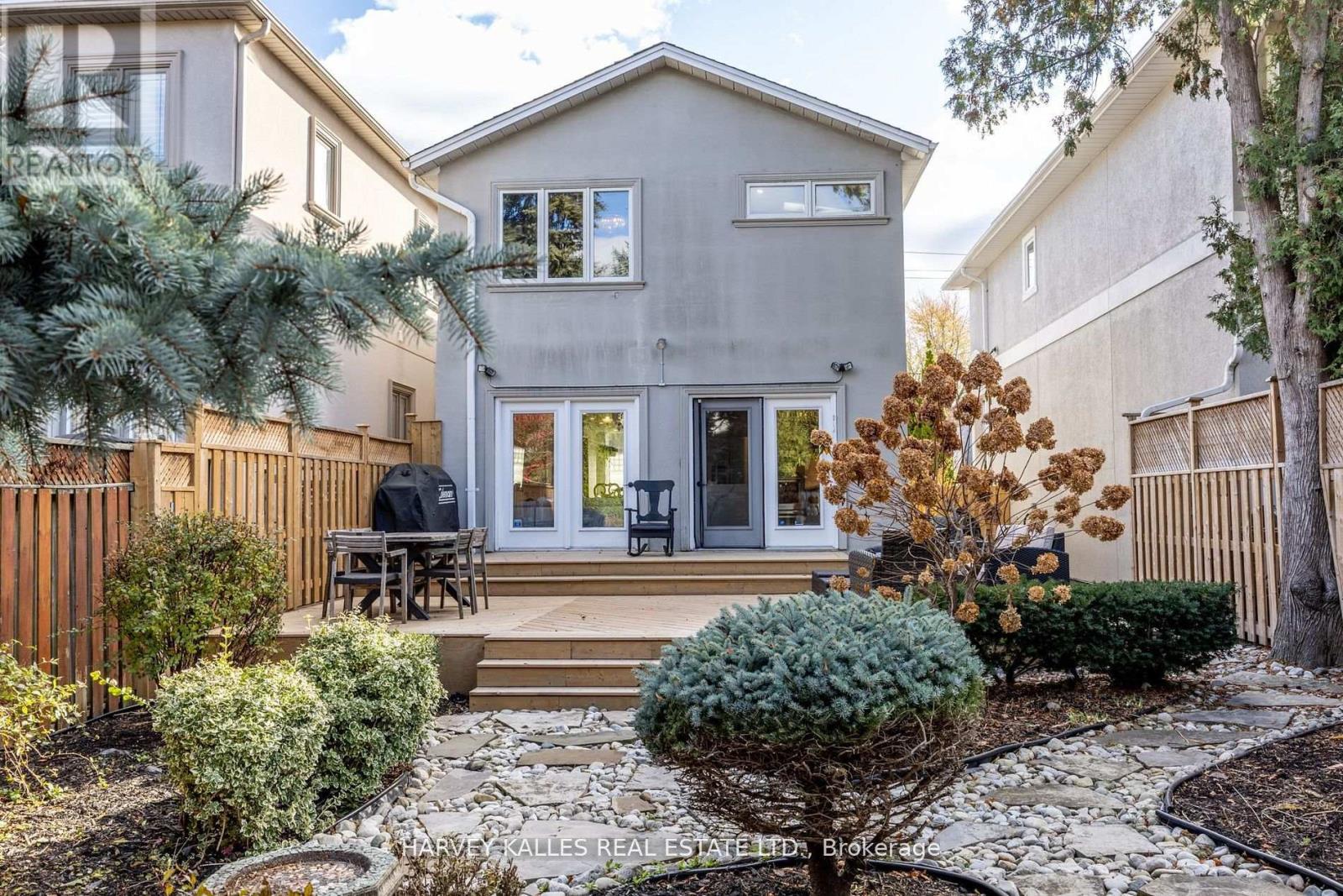 204 Brooke Avenue, Toronto, Ontario  M5M 2K6 - Photo 49 - C12583578