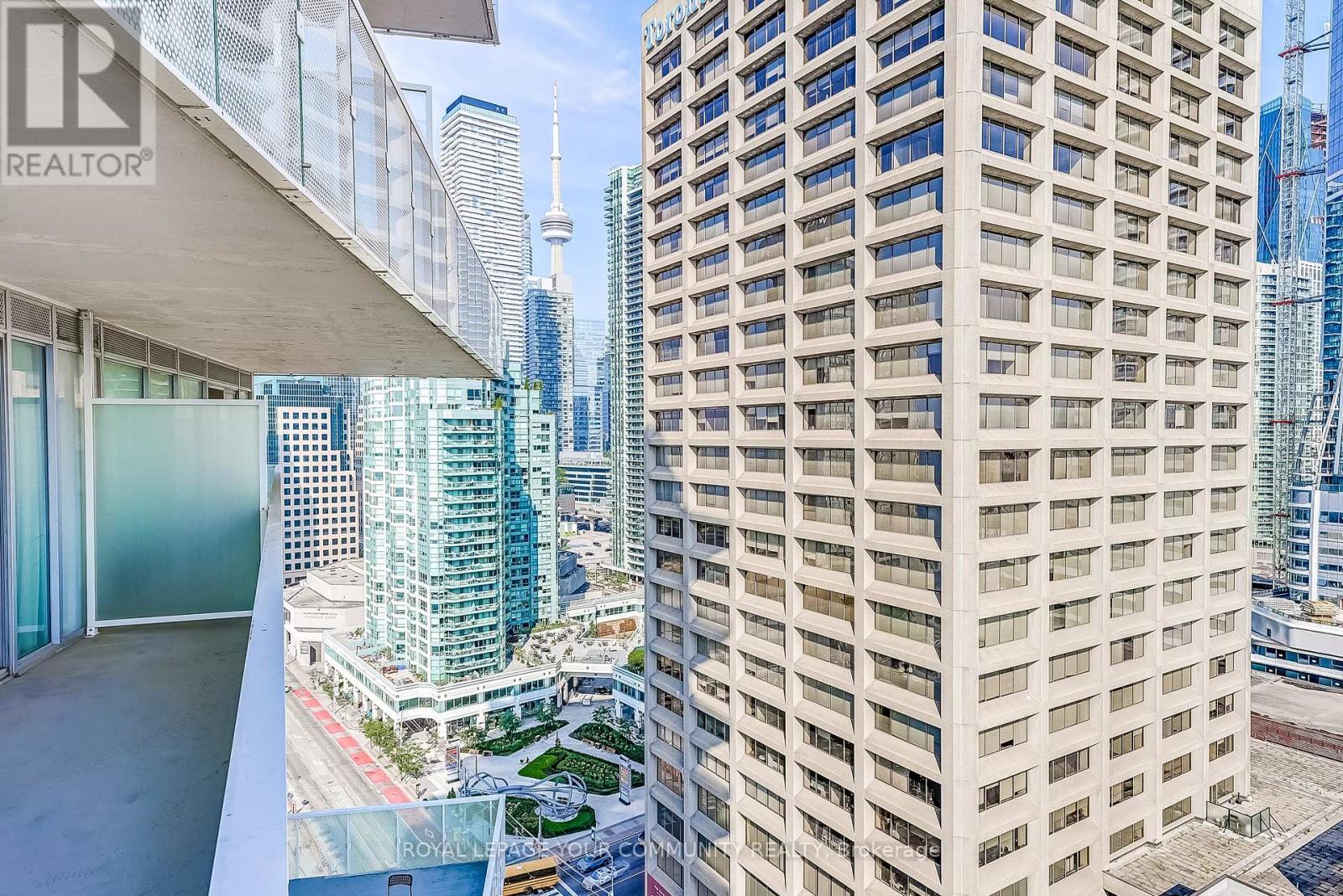 1808 - 15 Queens Quay Street E, Toronto, Ontario  M5E 0C5 - Photo 15 - C12583592