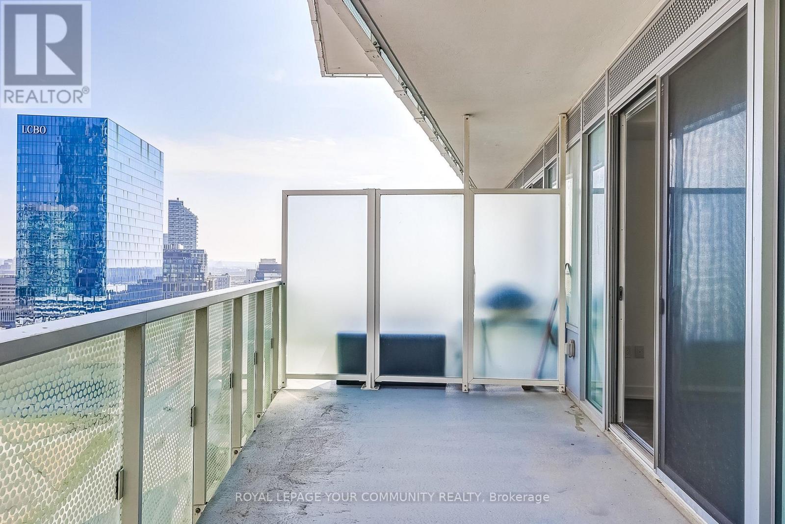 1808 - 15 Queens Quay Street E, Toronto, Ontario  M5E 0C5 - Photo 16 - C12583592