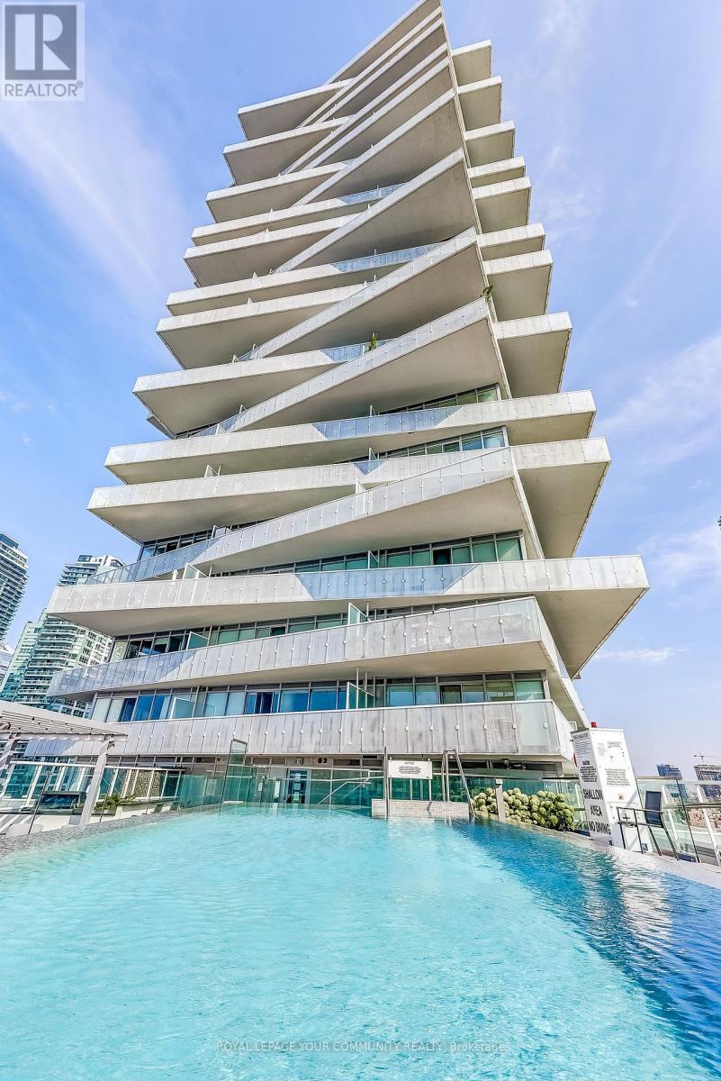 1808 - 15 Queens Quay Street E, Toronto, Ontario  M5E 0C5 - Photo 19 - C12583592