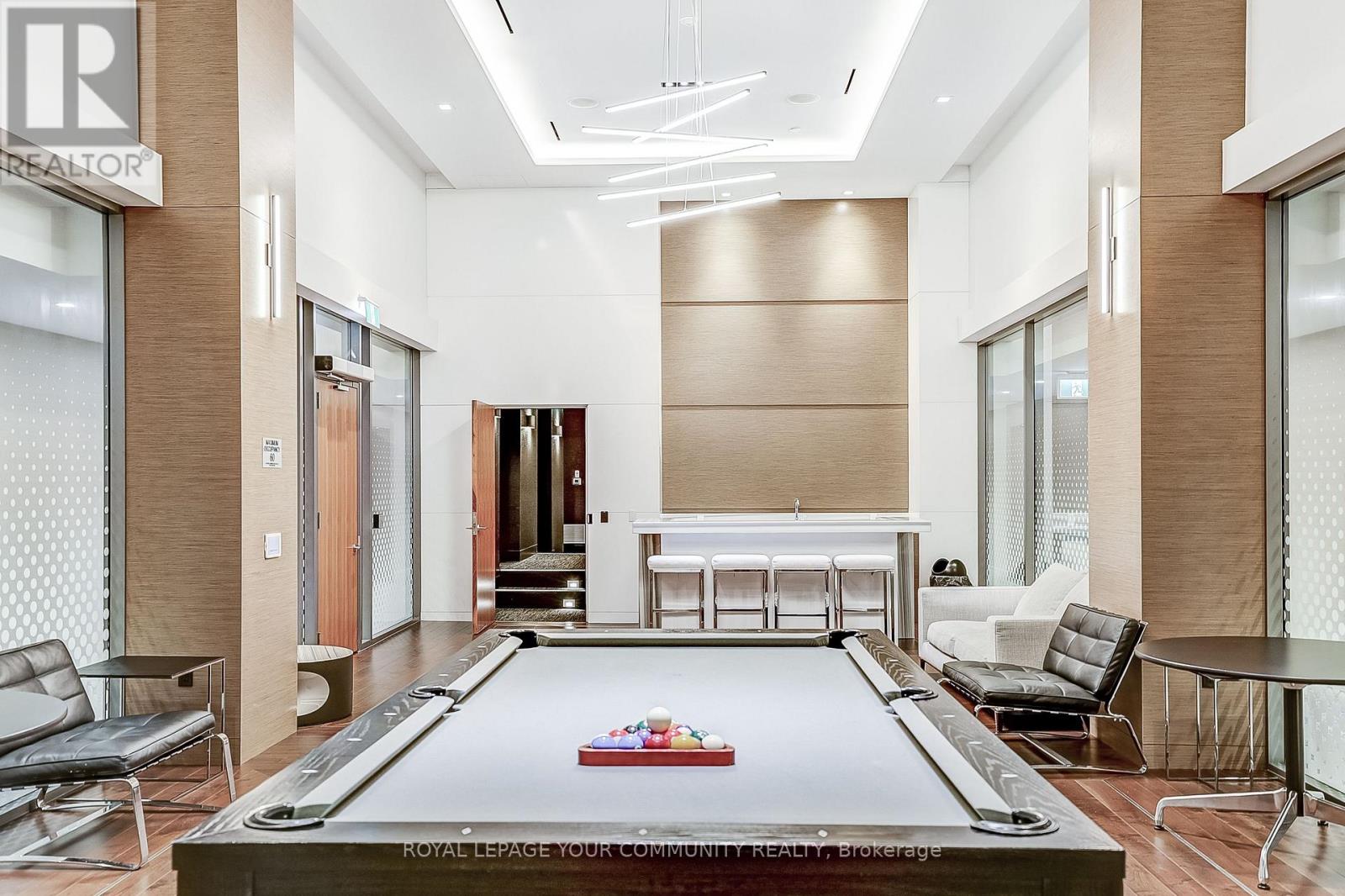 1808 - 15 Queens Quay Street E, Toronto, Ontario  M5E 0C5 - Photo 20 - C12583592