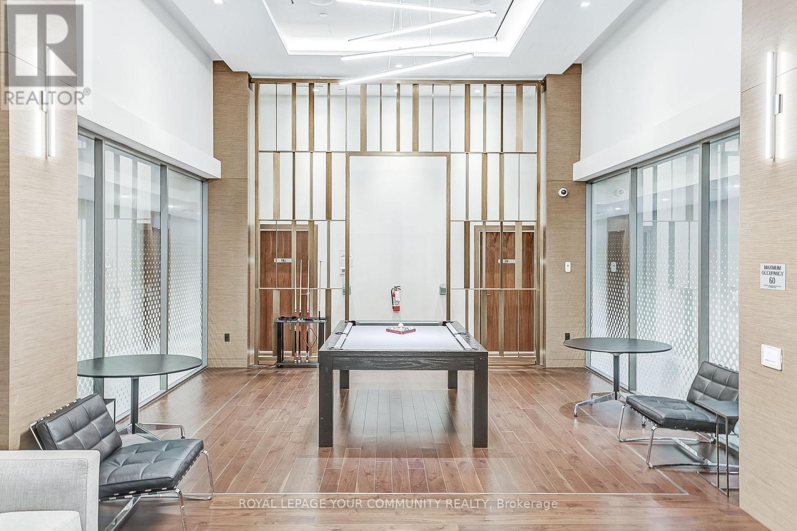 1808 - 15 Queens Quay Street E, Toronto, Ontario  M5E 0C5 - Photo 21 - C12583592