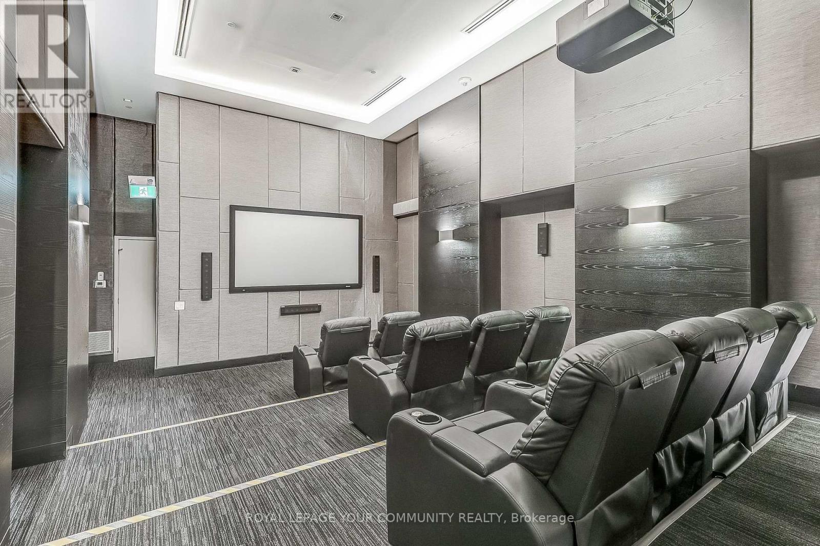 1808 - 15 Queens Quay Street E, Toronto, Ontario  M5E 0C5 - Photo 22 - C12583592