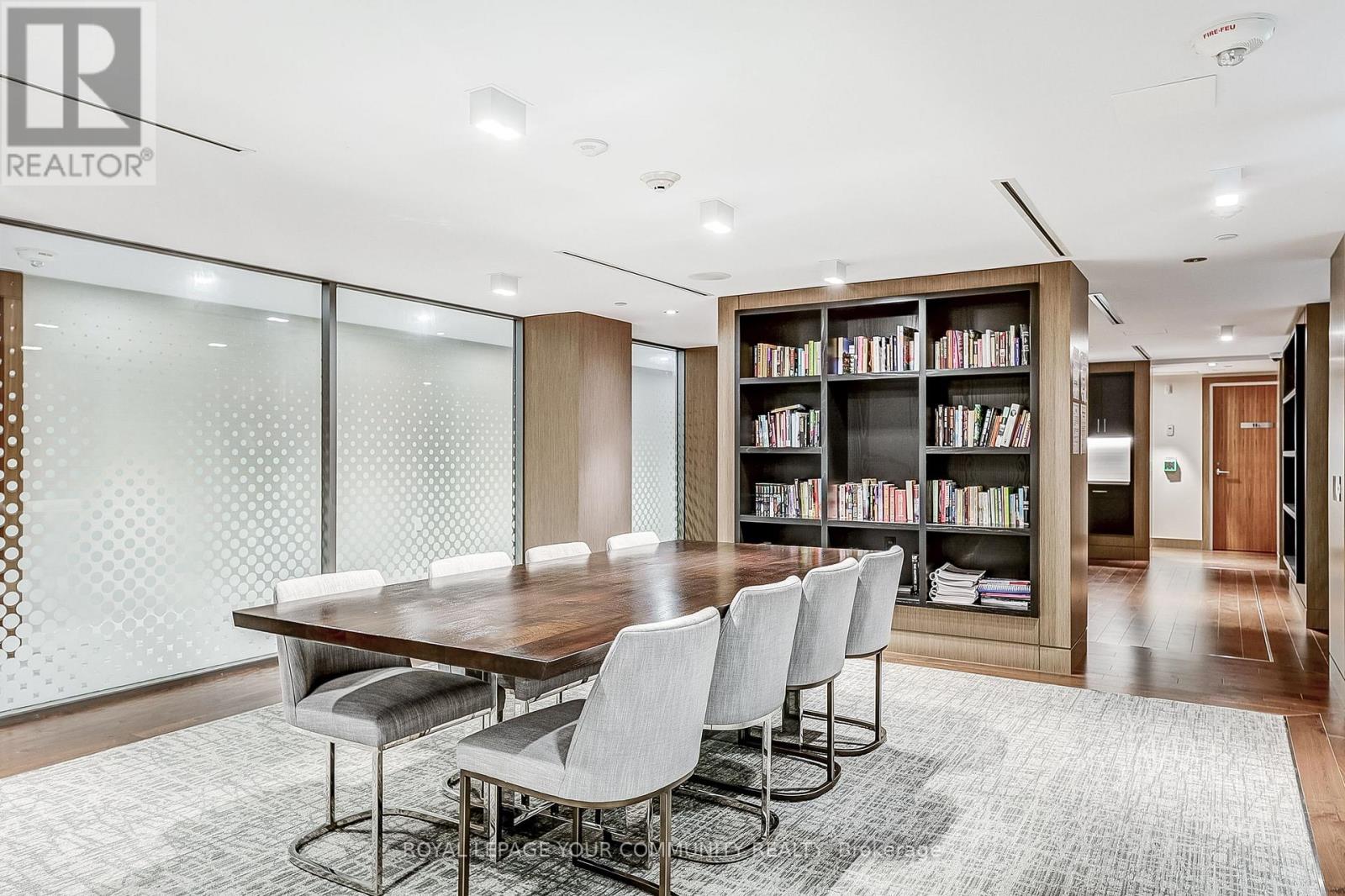 1808 - 15 Queens Quay Street E, Toronto, Ontario  M5E 0C5 - Photo 25 - C12583592