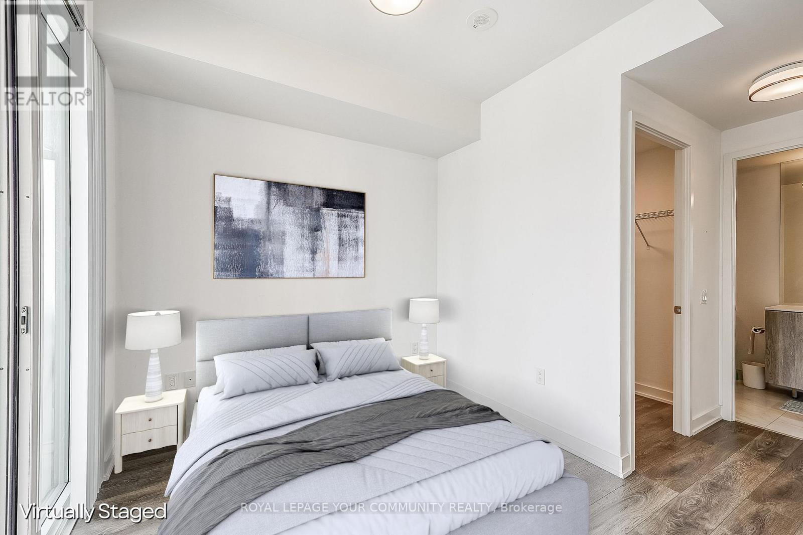 1808 - 15 Queens Quay Street E, Toronto, Ontario  M5E 0C5 - Photo 8 - C12583592