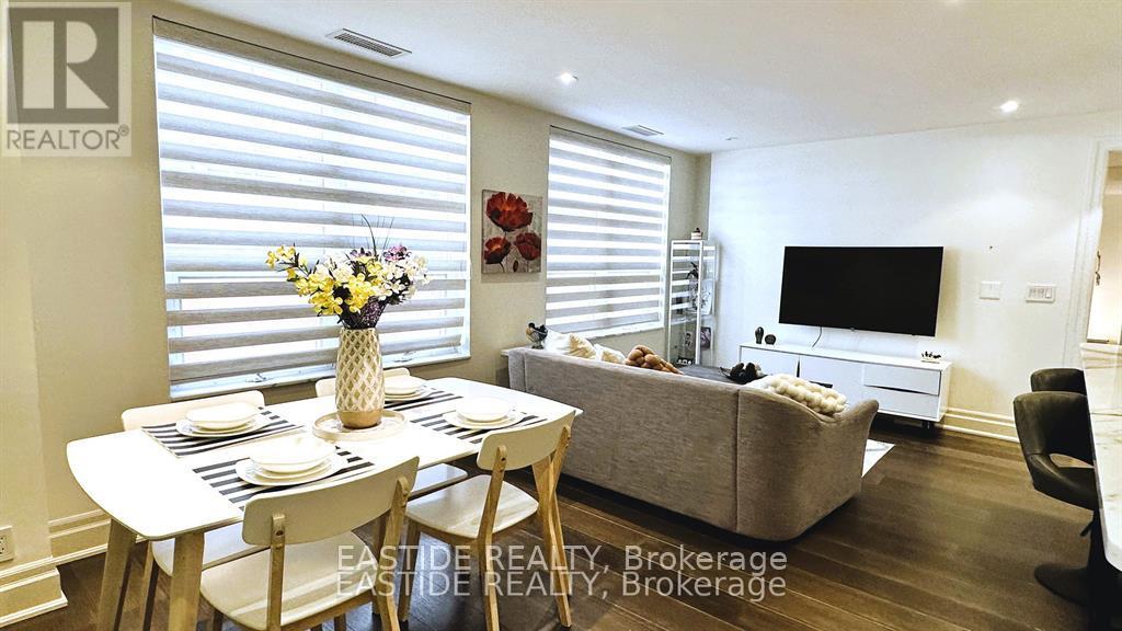 303 - 68 Yorkville Avenue, Toronto, Ontario  M5R 3V7 - Photo 9 - C12583608