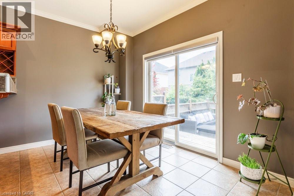 2350 Norland Drive, Burlington, Ontario  L7L 7E6 - Photo 9 - 40766465