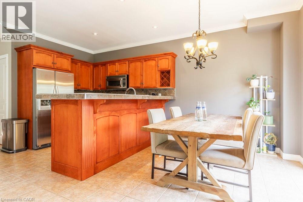 2350 Norland Drive, Burlington, Ontario  L7L 7E6 - Photo 11 - 40766465