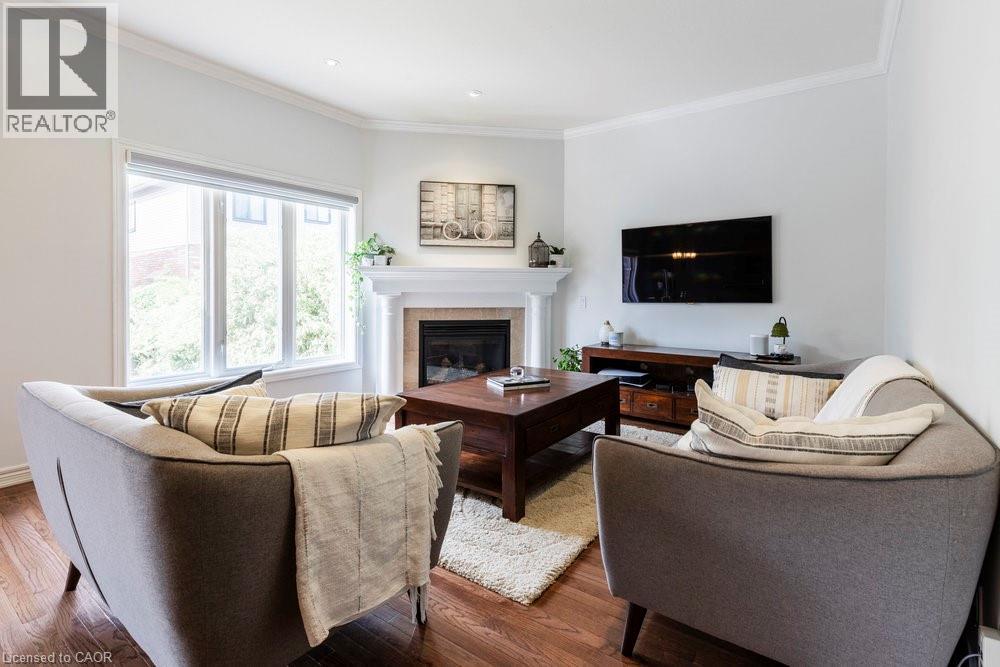 2350 Norland Drive, Burlington, Ontario  L7L 7E6 - Photo 5 - 40766465