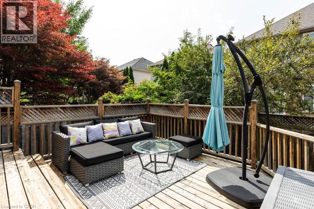 2350 Norland Drive, Burlington, Ontario  L7L 7E6 - Photo 24 - 40766465