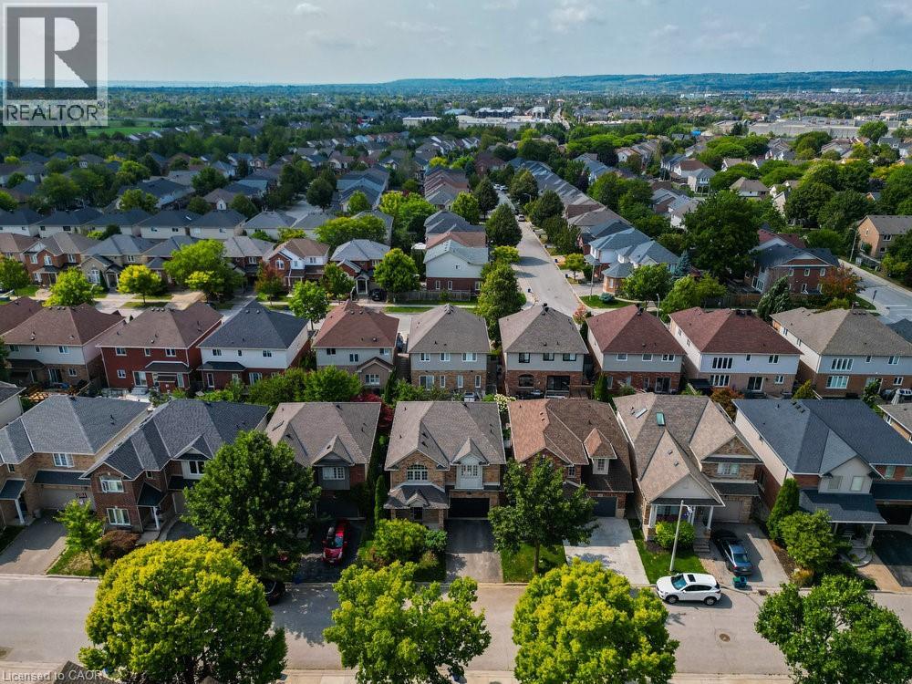 2350 Norland Drive, Burlington, Ontario  L7L 7E6 - Photo 26 - 40766465