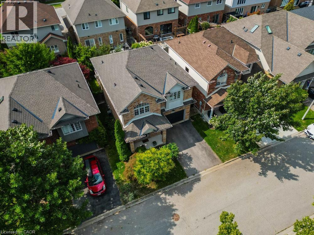 2350 Norland Drive, Burlington, Ontario  L7L 7E6 - Photo 27 - 40766465