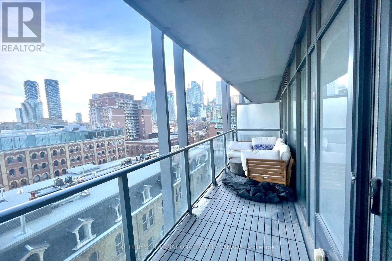 706 - 105 George Street, Toronto, Ontario  M5A 0L4 - Photo 19 - C12395512