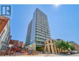 706 - 105 GEORGE STREET, Toronto, Ontario