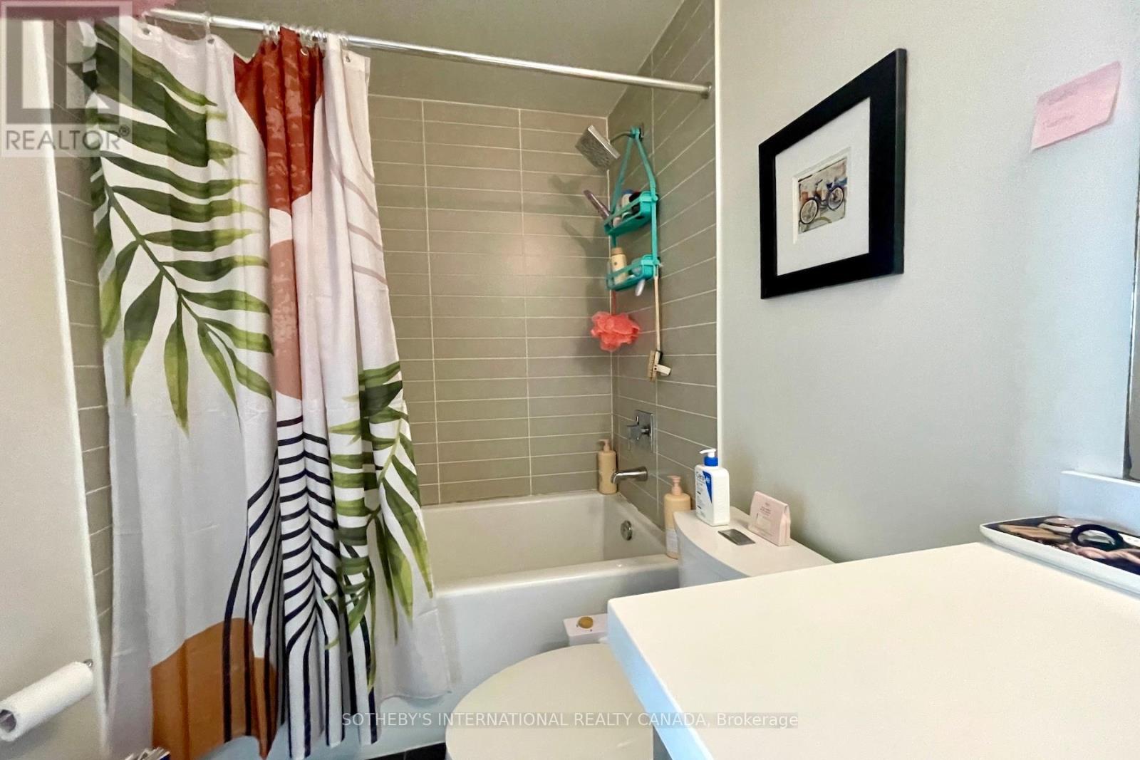 706 - 105 George Street, Toronto, Ontario  M5A 0L4 - Photo 15 - C12395512