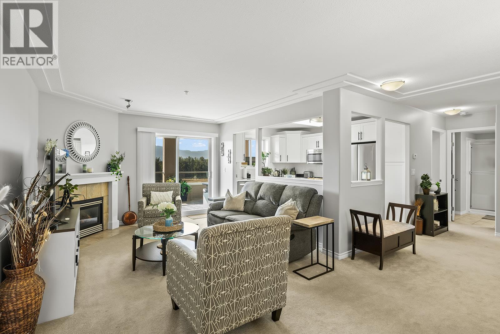 1967 Underhill Street Unit# 704, Kelowna, British Columbia