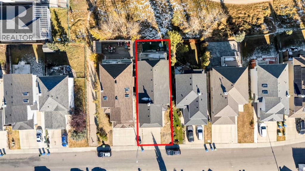 622 Saddlecreek Way Ne, Calgary, Alberta  T3J 4A3 - Photo 21 - A2264247