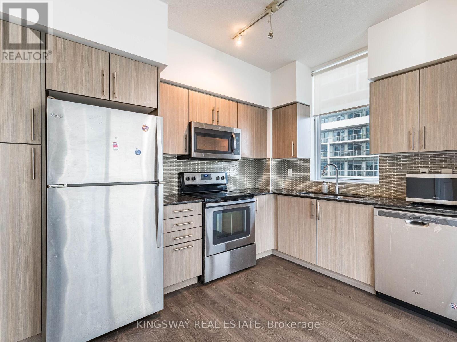 503 - 55 Speers Road, Oakville, Ontario  L6K 3V5 - Photo 16 - W12535074