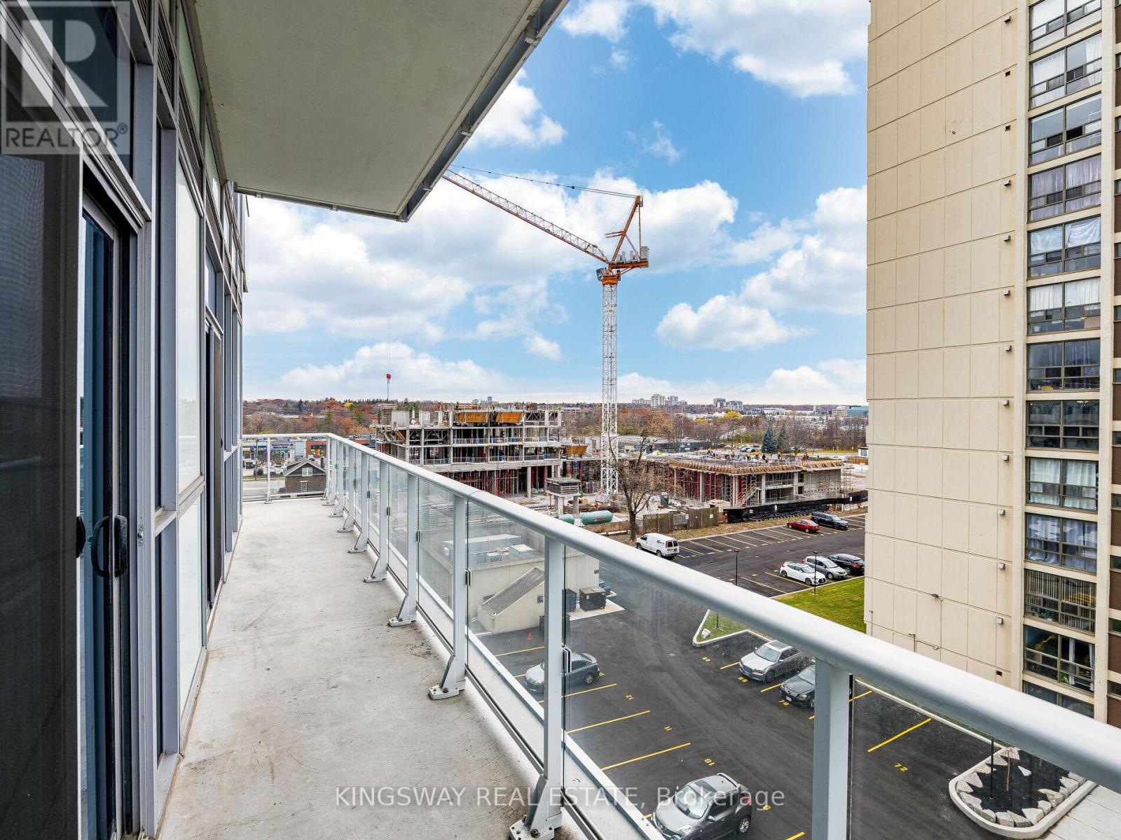 503 - 55 Speers Road, Oakville, Ontario  L6K 3V5 - Photo 32 - W12535074