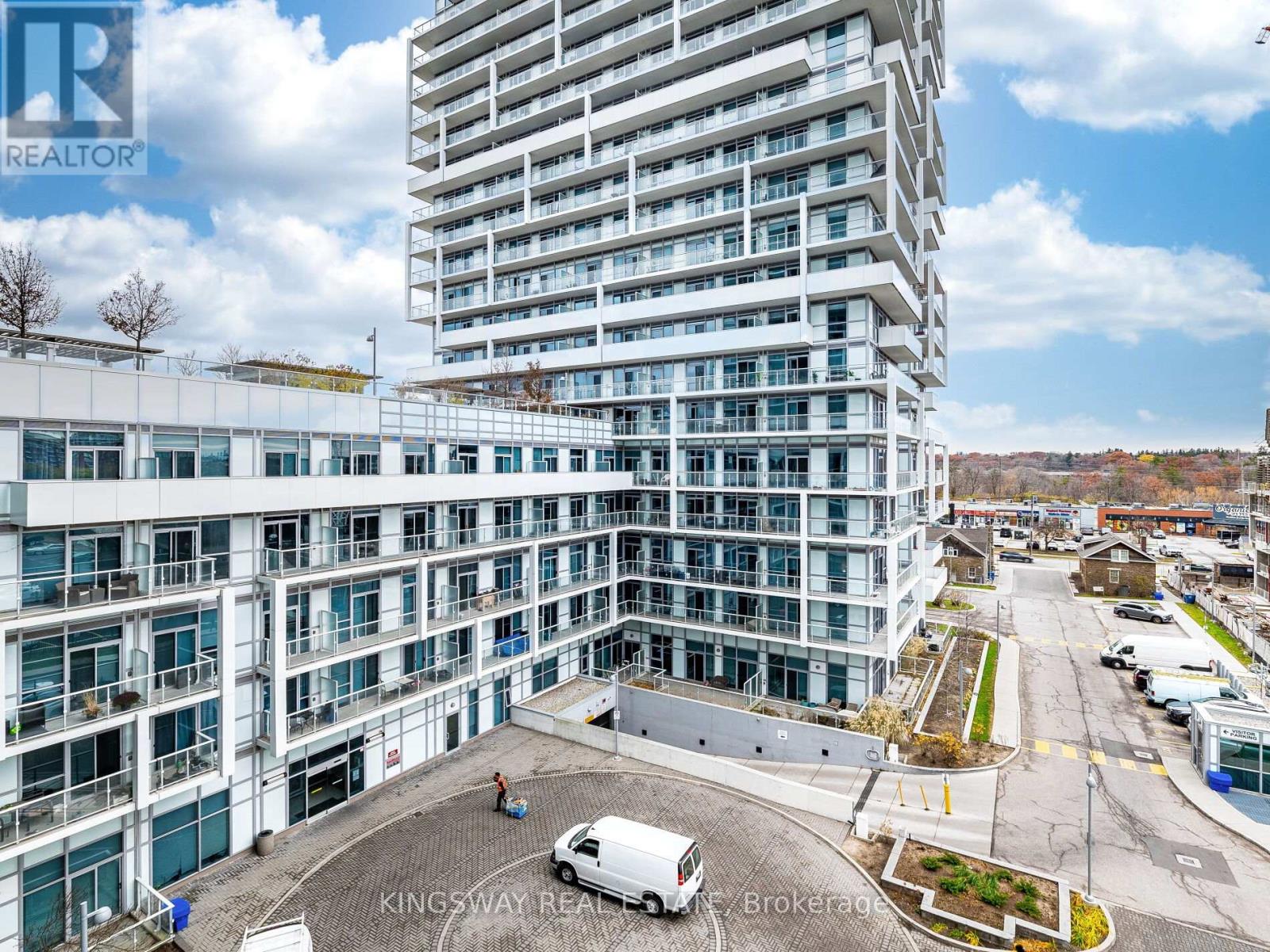 503 - 55 Speers Road, Oakville, Ontario  L6K 3V5 - Photo 36 - W12535074