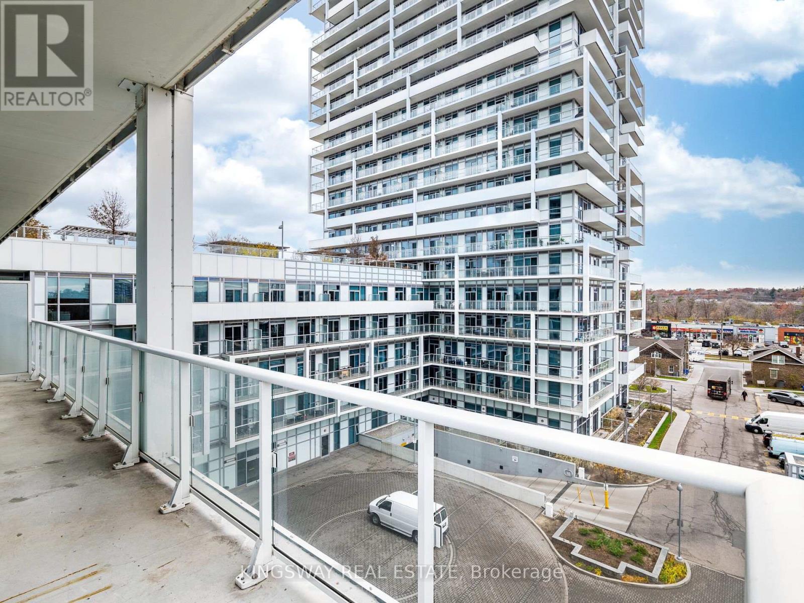 503 - 55 Speers Road, Oakville, Ontario  L6K 3V5 - Photo 34 - W12535074