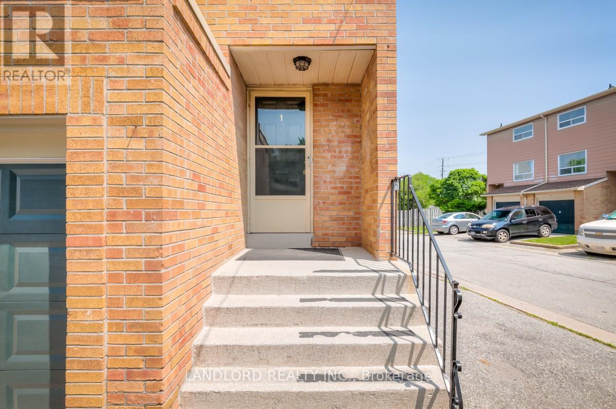 1 - 2830 Midland Avenue, Toronto, Ontario  M1S 1S4 - Photo 31 - E12583574