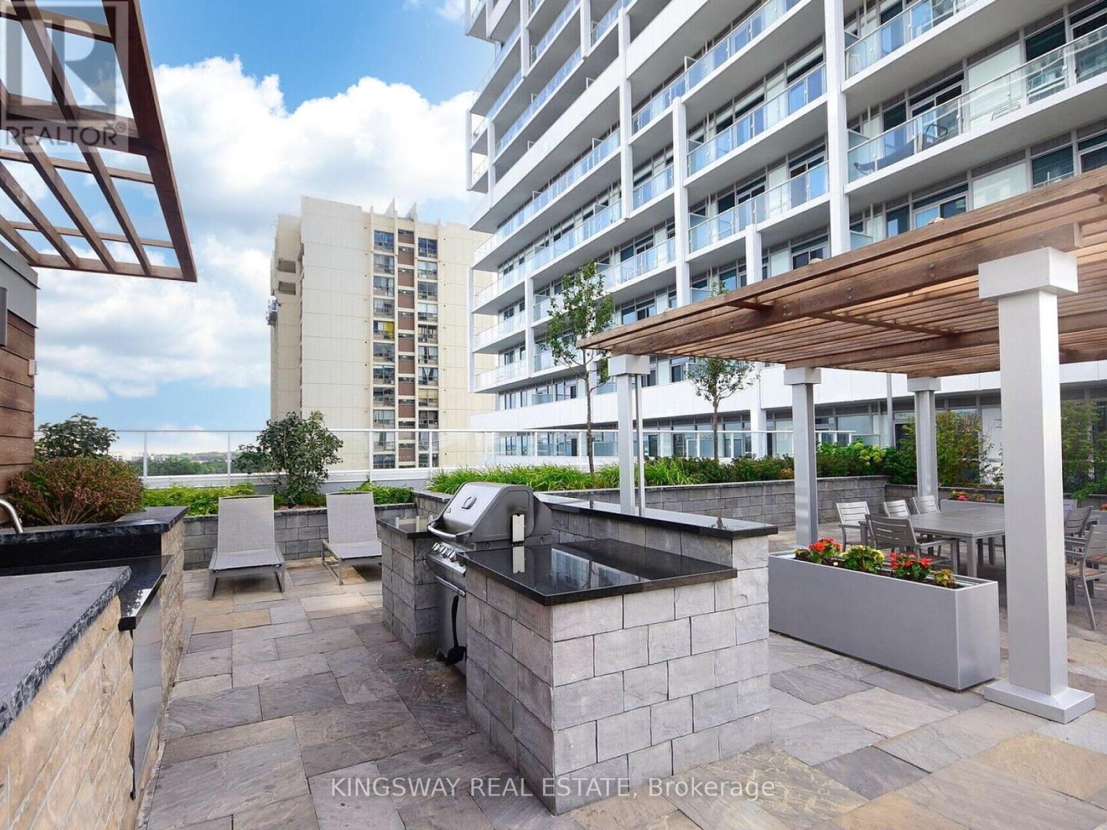 503 - 55 Speers Road, Oakville, Ontario  L6K 3V5 - Photo 46 - W12535074