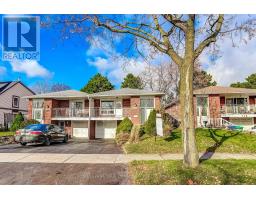 722 GREEN MEADOW CRESCENT, Mississauga, Ontario