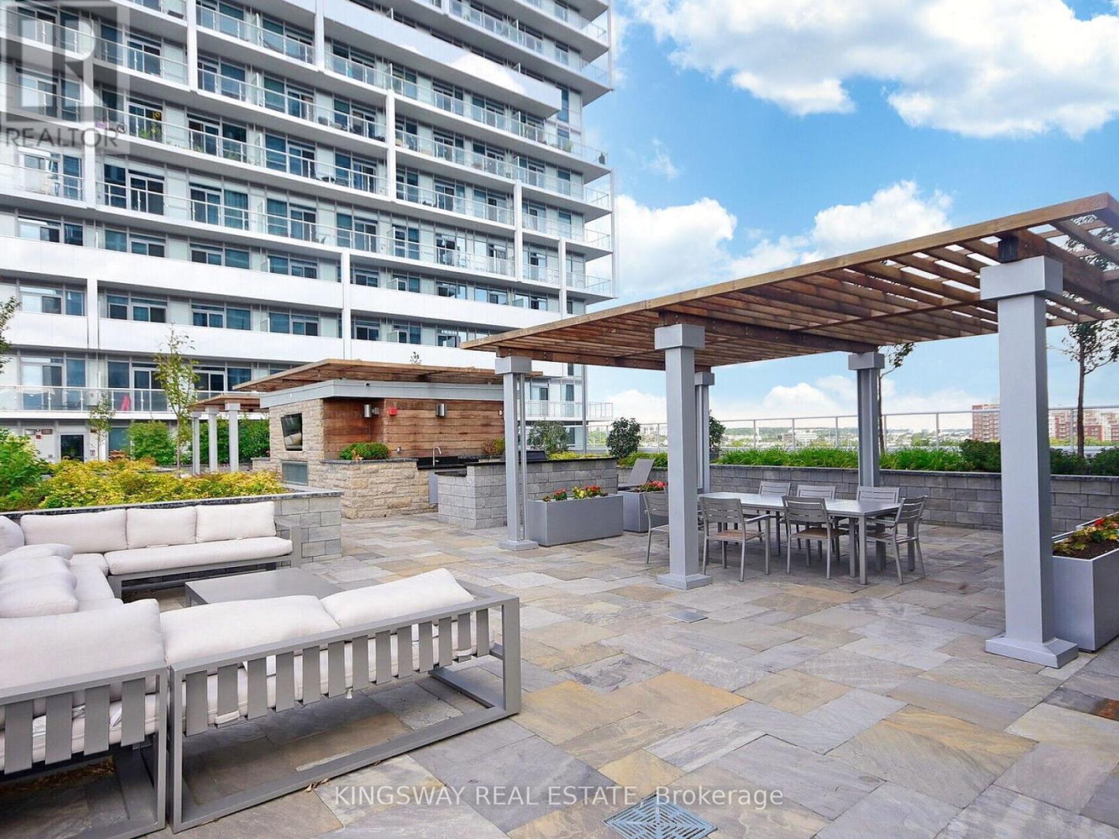 503 - 55 Speers Road, Oakville, Ontario  L6K 3V5 - Photo 44 - W12535074