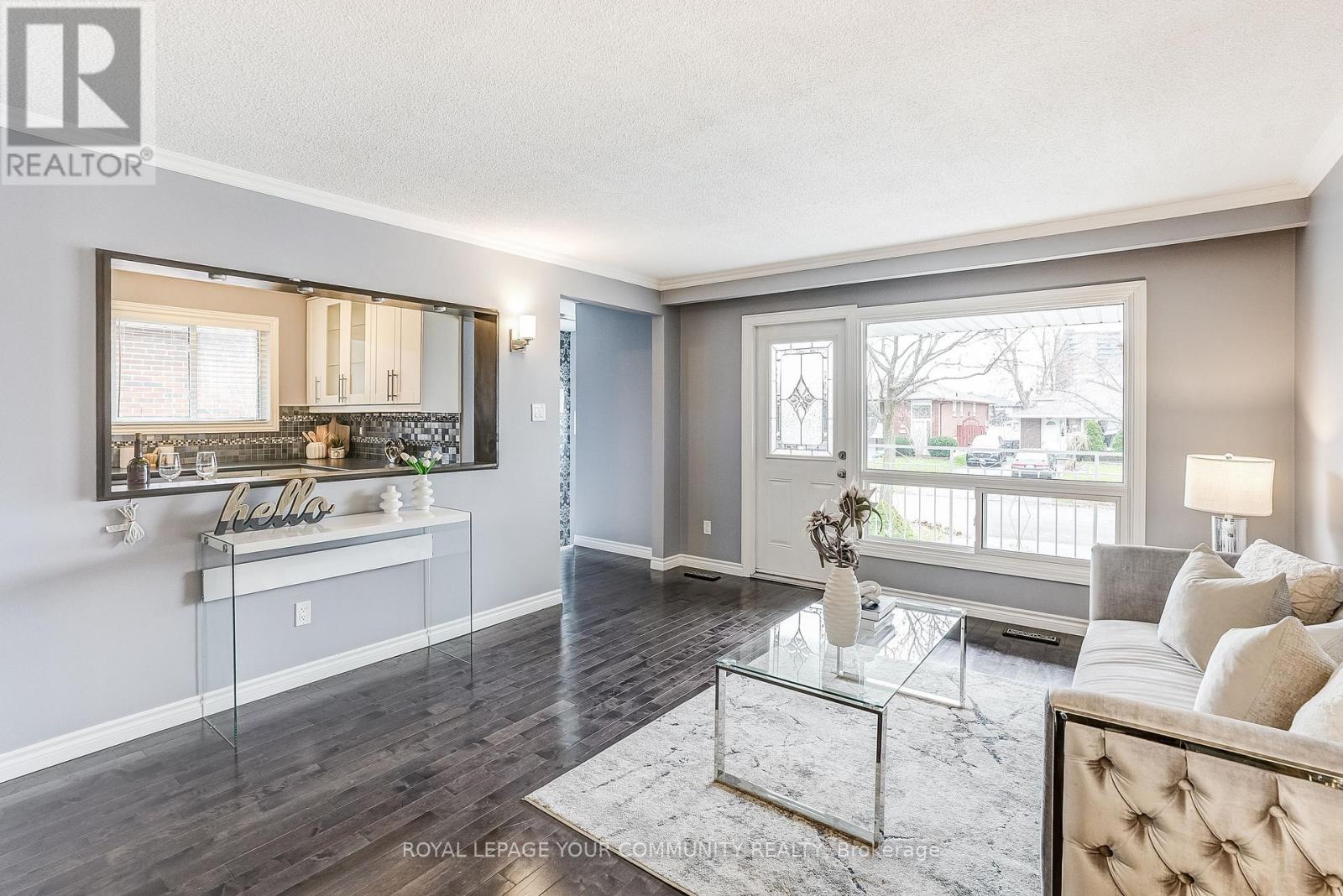 722 Green Meadow Crescent, Mississauga, Ontario L5A 2V2 - Photo 15 - W12582342