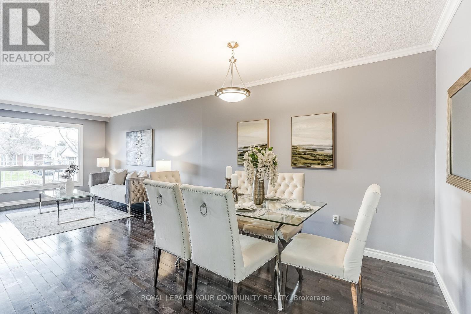 722 Green Meadow Crescent, Mississauga, Ontario L5A 2V2 - Photo 17 - W12582342