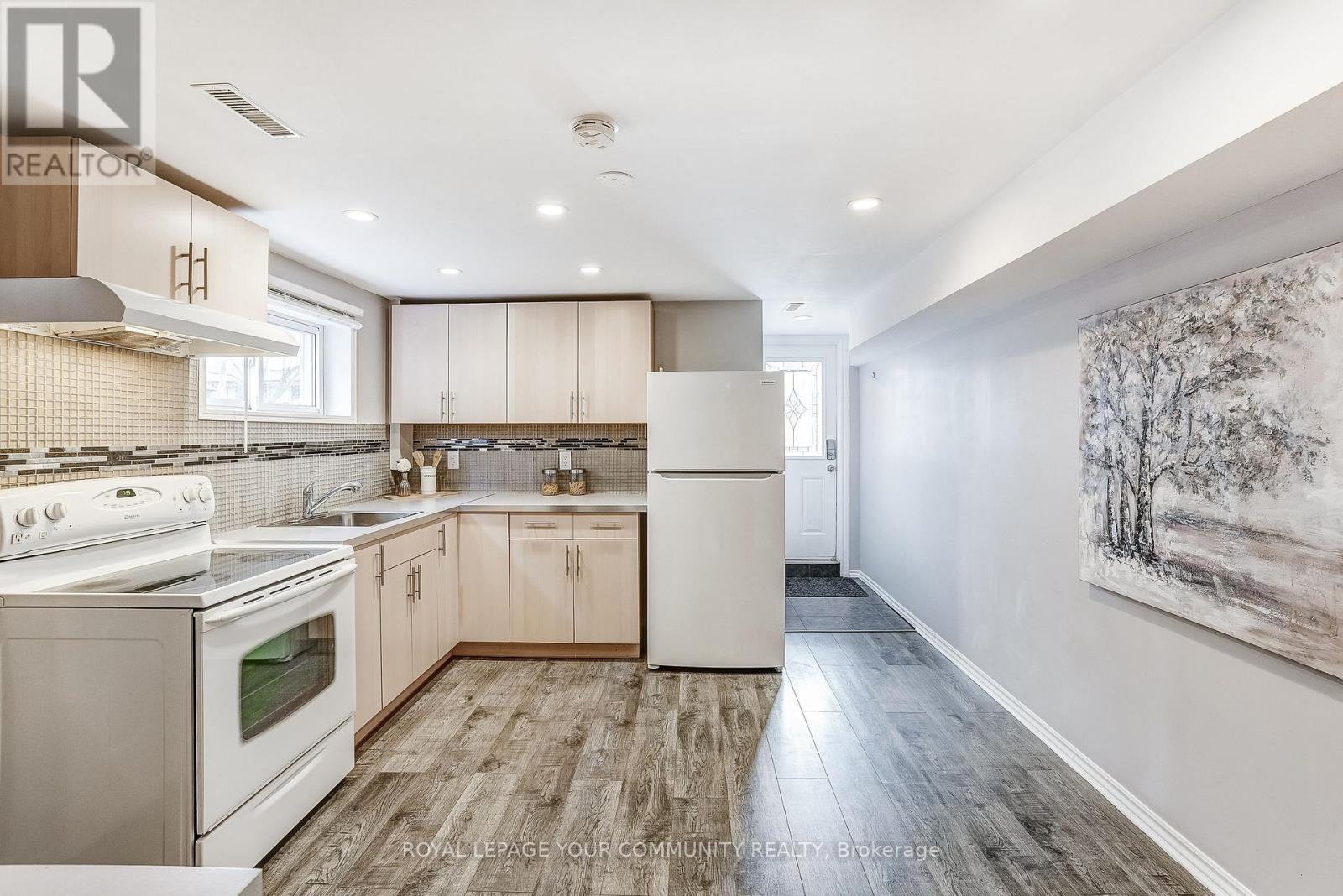 722 Green Meadow Crescent, Mississauga, Ontario L5A 2V2 - Photo 35 - W12582342