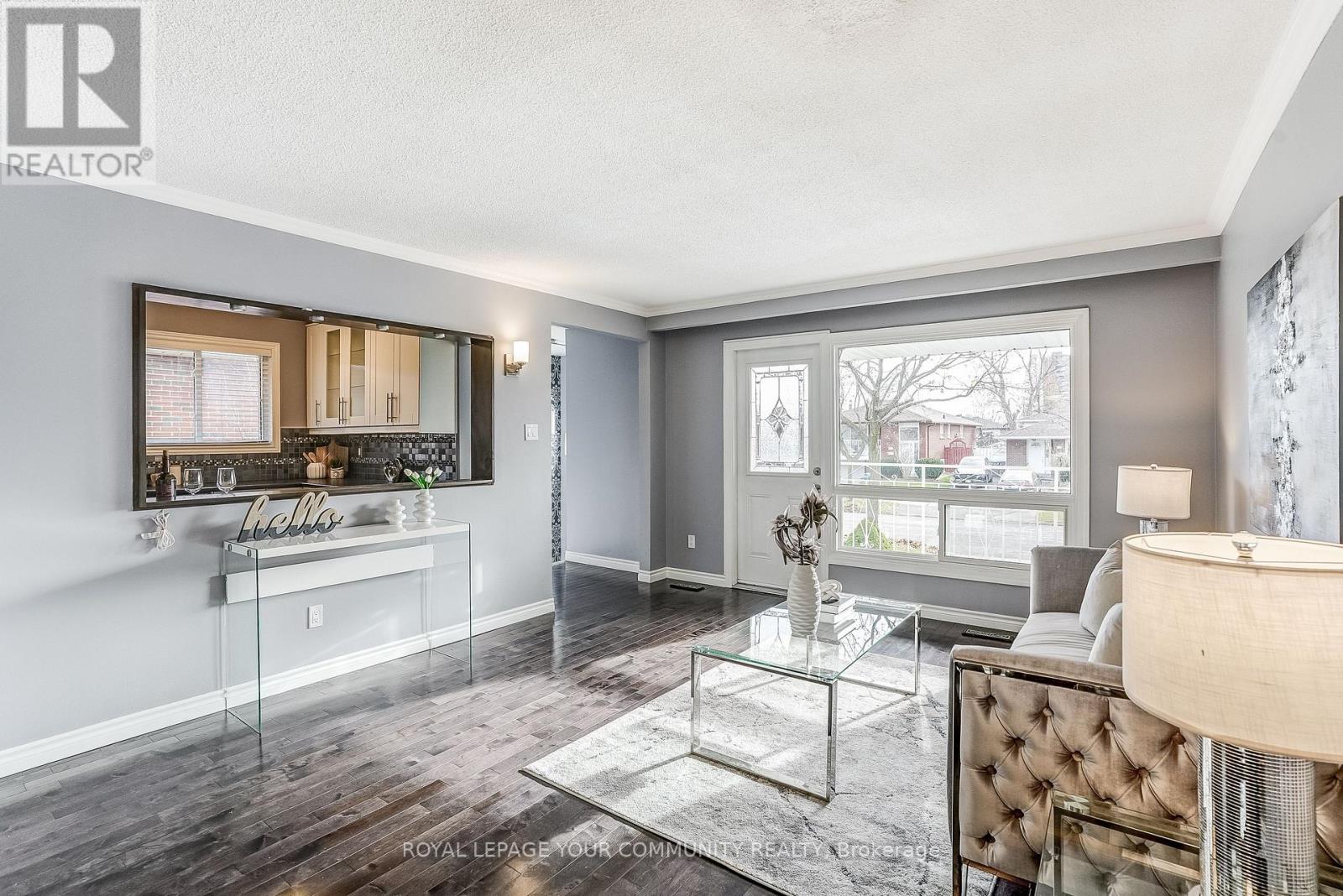 722 Green Meadow Crescent, Mississauga, Ontario L5A 2V2 - Photo 12 - W12582342