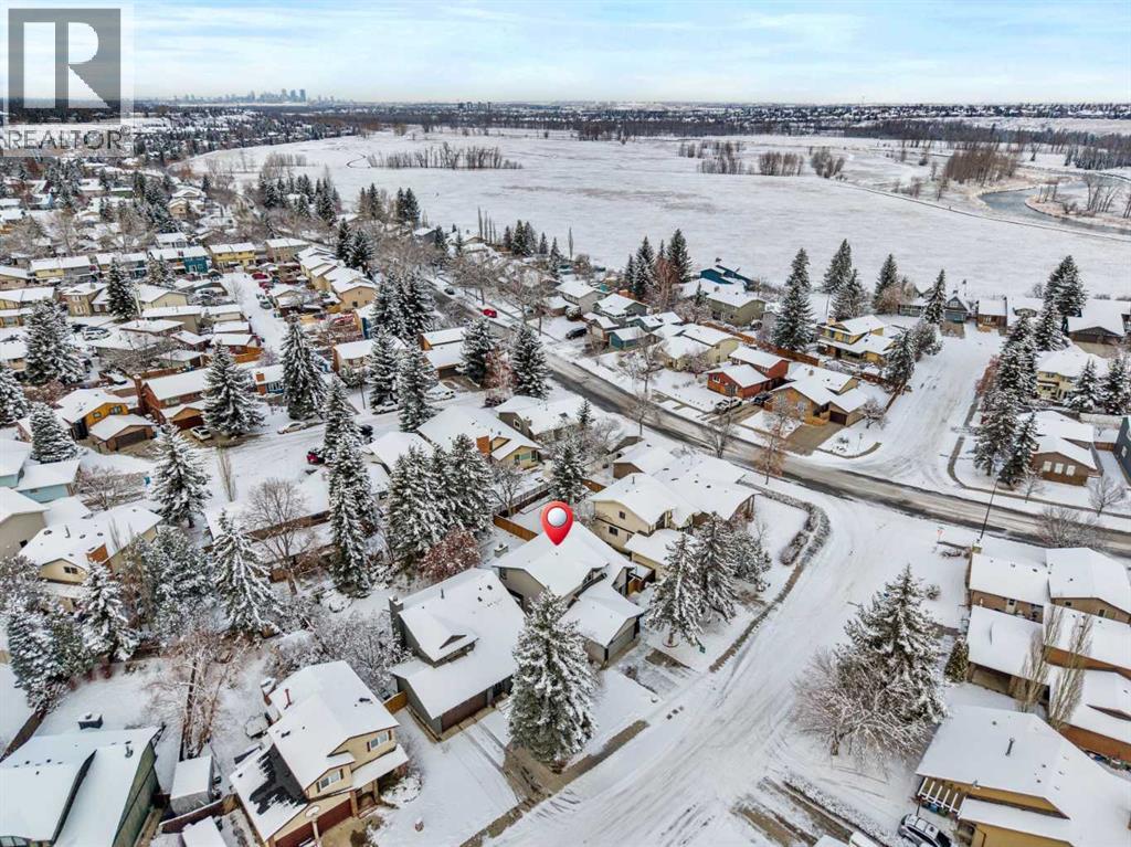 92 Deermeade Road Se, Calgary, Alberta  T2J 5Z5 - Photo 45 - A2271378