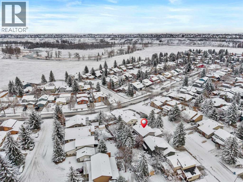 92 Deermeade Road Se, Calgary, Alberta  T2J 5Z5 - Photo 46 - A2271378