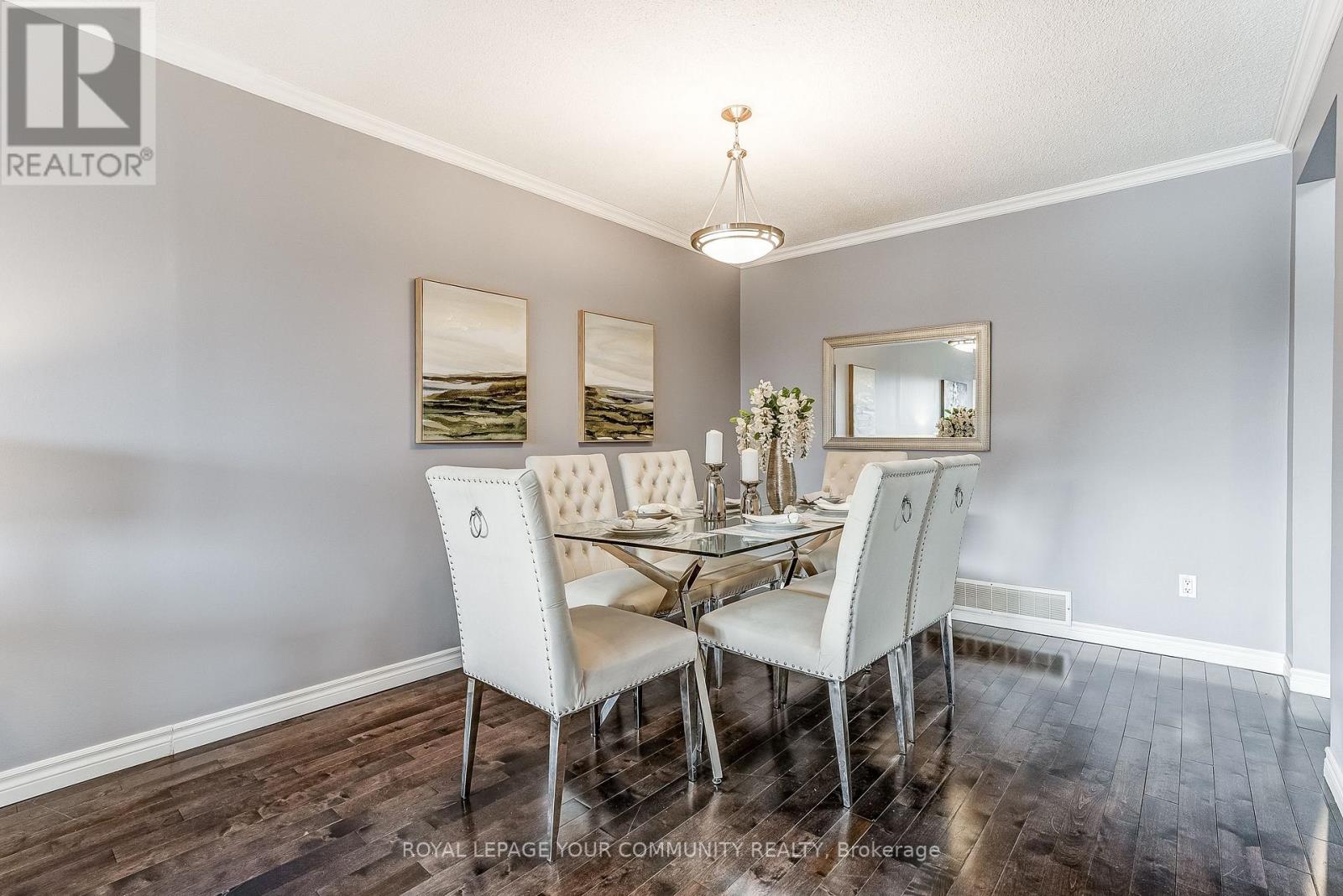 722 Green Meadow Crescent, Mississauga, Ontario L5A 2V2 - Photo 16 - W12582342